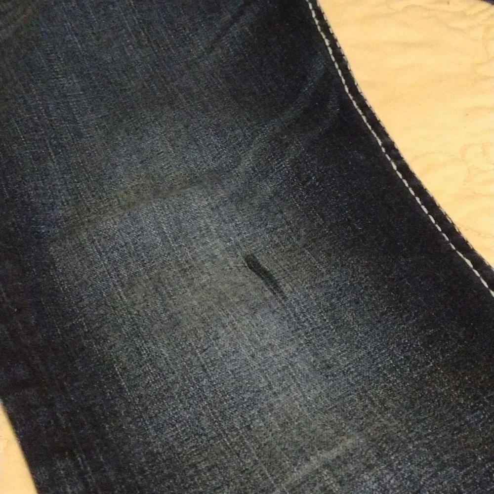 Men's True Religion Jeans